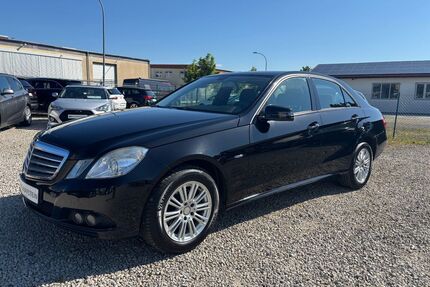 Mercedes-Benz E 220 Gebrauchtwagen