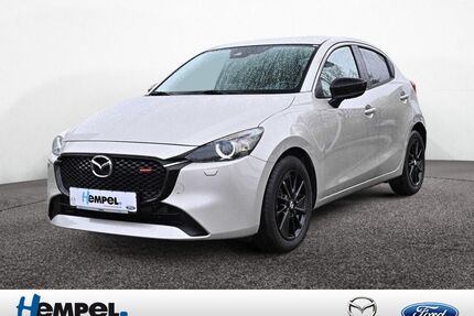 Mazda 2 Gebrauchtwagen