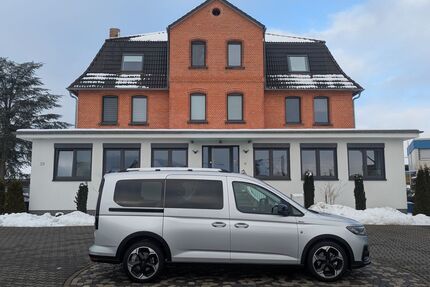 Ford Grand Tourneo Gebrauchtwagen