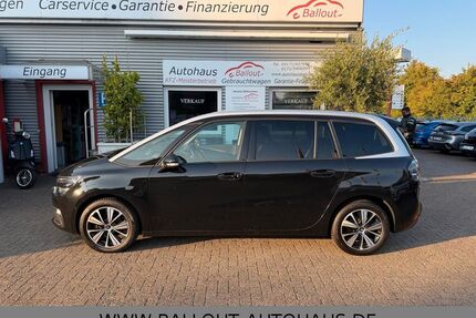 Citroen Grand C4 Picasso / SpaceTourer Gebrauchtwagen