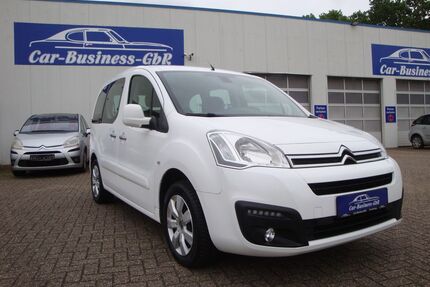 Citroen Berlingo Gebrauchtwagen
