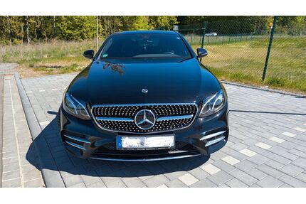 Mercedes-Benz E 300 Gebrauchtwagen