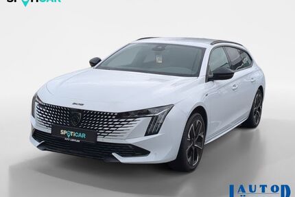 Peugeot 508 Gebrauchtwagen