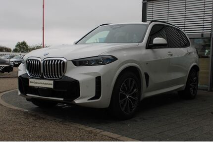 BMW X5 Gebrauchtwagen