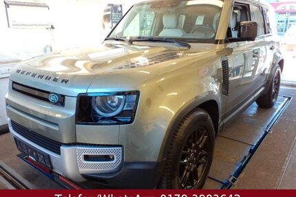 Land Rover Defender Gebrauchtwagen