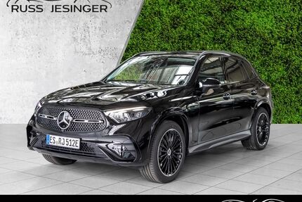 Mercedes-Benz GLC 300 Gebrauchtwagen
