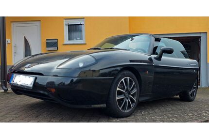 Fiat Barchetta Gebrauchtwagen