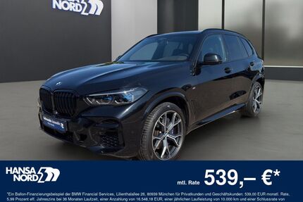 BMW X5 Gebrauchtwagen