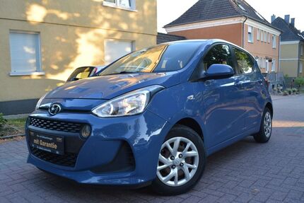 Hyundai i10 Gebrauchtwagen