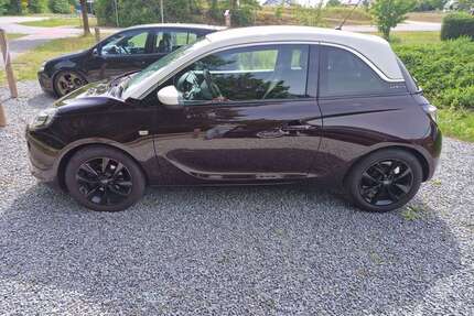 Opel Adam Gebrauchtwagen