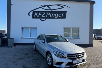 Mercedes-Benz C 220 Gebrauchtwagen