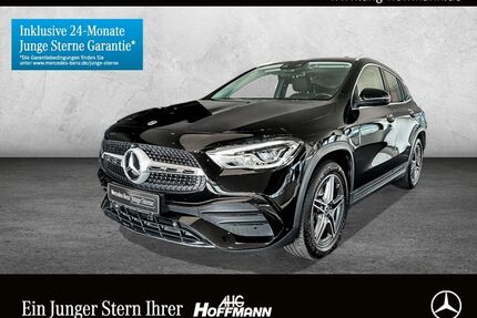 Mercedes-Benz GLA 250 Gebrauchtwagen