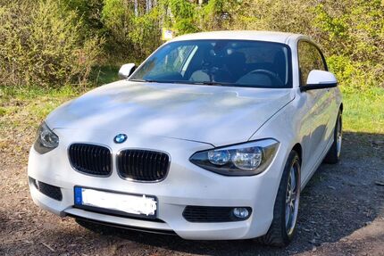 BMW 114 Gebrauchtwagen