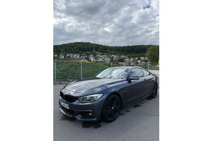 BMW 435 Gebrauchtwagen