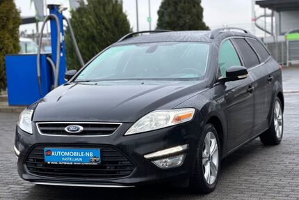 Ford Mondeo Gebrauchtwagen