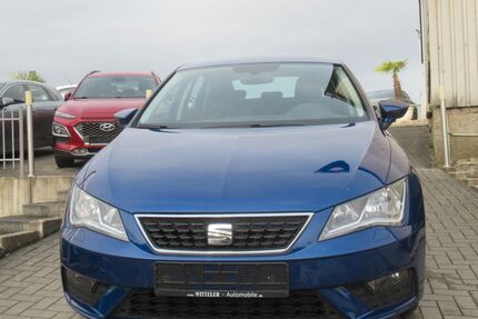 Seat Leon Gebrauchtwagen