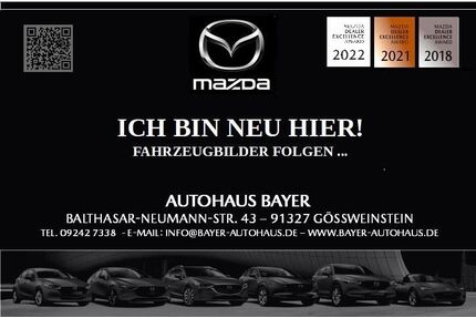 Mazda CX-60 Gebrauchtwagen