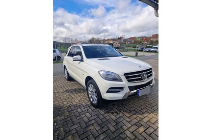 Mercedes-Benz ML 350 Gebrauchtwagen