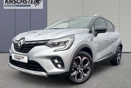 Renault Captur Gebrauchtwagen