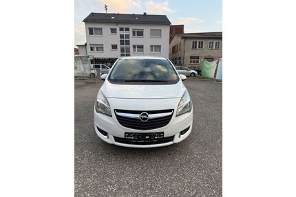 Opel Meriva Gebrauchtwagen
