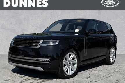 Land Rover Range Rover Gebrauchtwagen