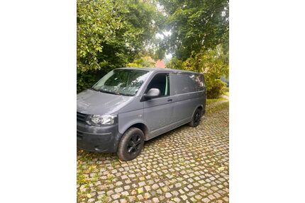 VW T6 Transporter Gebrauchtwagen