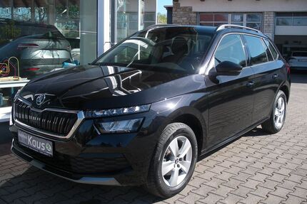 Skoda Kamiq Gebrauchtwagen