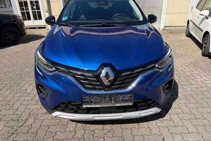 Renault Captur Gebrauchtwagen