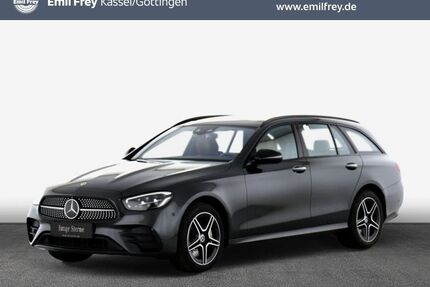 Mercedes-Benz E 300 Gebrauchtwagen