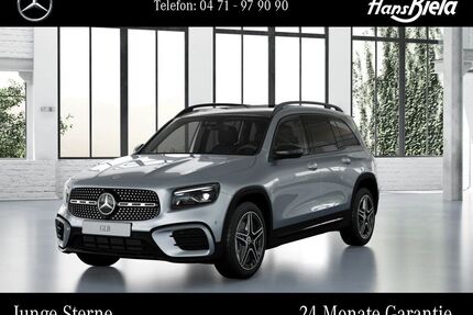 Mercedes-Benz GLB 200 Gebrauchtwagen