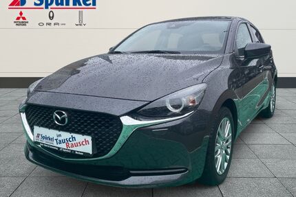 Mazda 2 Gebrauchtwagen