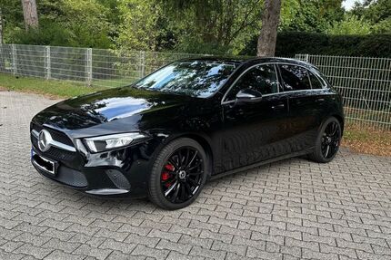Mercedes-Benz A 220 Gebrauchtwagen