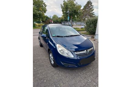 Opel Corsa Gebrauchtwagen