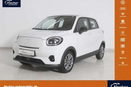 Leapmotor T03 Gebrauchtwagen