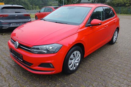 VW Polo Gebrauchtwagen