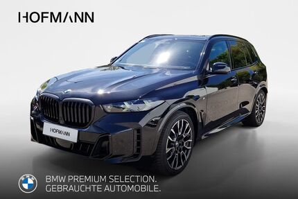 BMW X5 Gebrauchtwagen