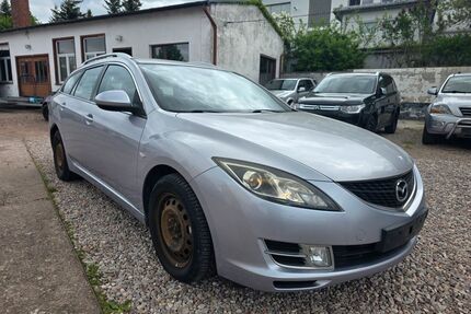 Mazda 6 Gebrauchtwagen