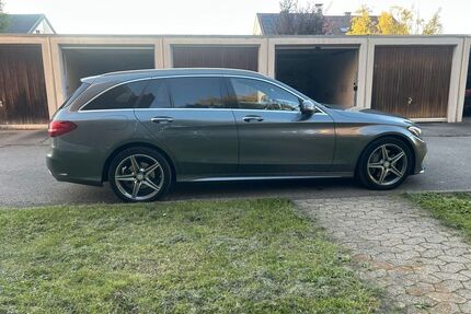 Mercedes-Benz C 250 Gebrauchtwagen