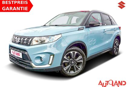 Suzuki Vitara Gebrauchtwagen