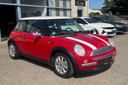 Mini Cooper Gebrauchtwagen