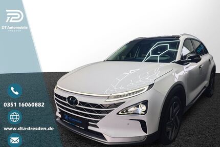 Hyundai NEXO Gebrauchtwagen