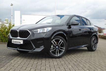 BMW X2 Gebrauchtwagen