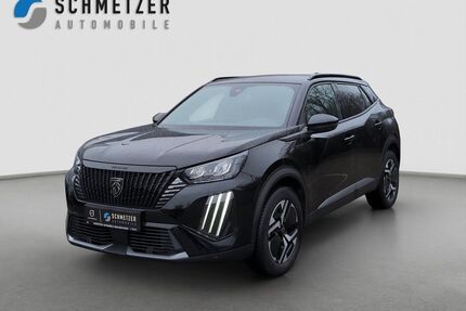 Peugeot 2008 Gebrauchtwagen