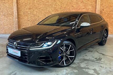 VW Arteon Gebrauchtwagen