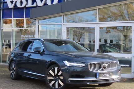 Volvo V90 Gebrauchtwagen