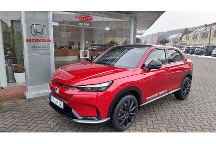 Honda e:Ny1 Gebrauchtwagen