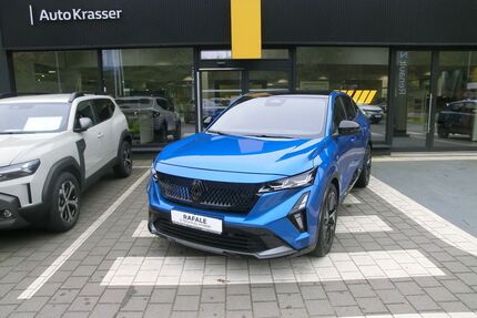 Renault Rafale Gebrauchtwagen