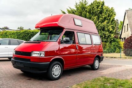 VW T4 California Gebrauchtwagen