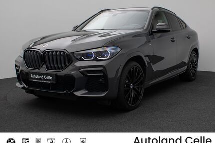 BMW X6 M50 Gebrauchtwagen