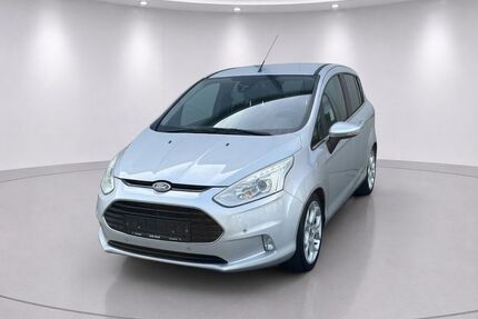 Ford B-Max Gebrauchtwagen